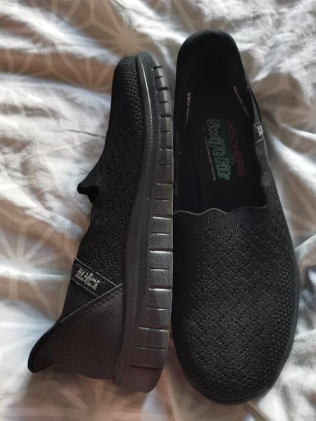 Skechers swift fit, skechers,38