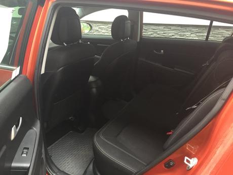 Kia sportage 2012, 1,6 gdi, benzin, kia