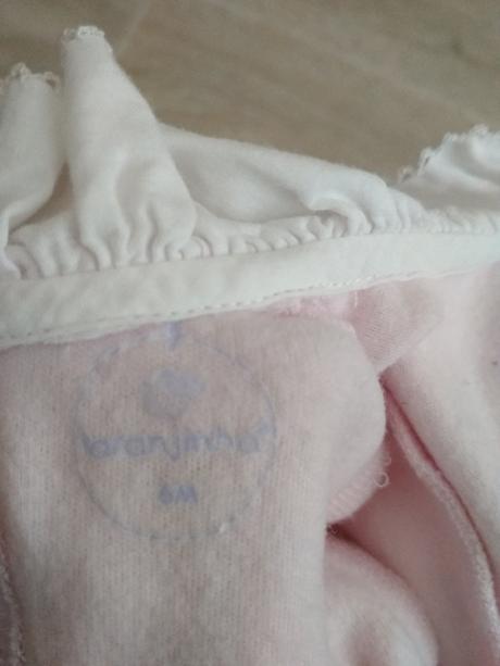 Overal laranjinha, 68