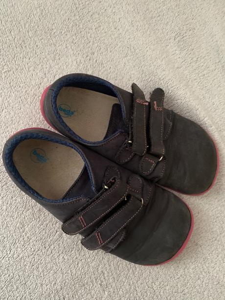 Beda kozene poltopanky 33, beda,33