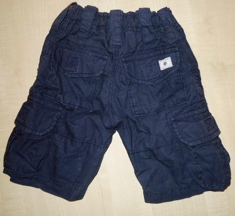 Triko a kraťasy /92-98/, 92