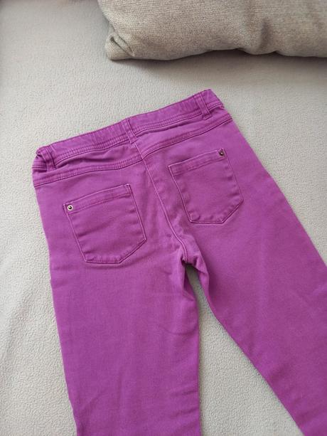 Fialovoružové rifle, f&f,128