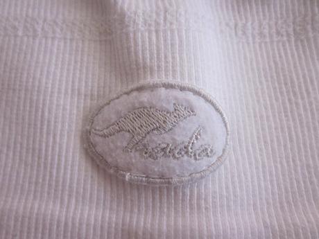 Bavlnená čiapka, rada,110