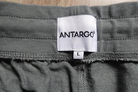 Kvalitné kraťasky antargo, l