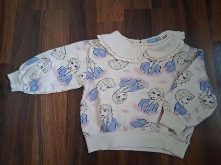 Mikinka, 104