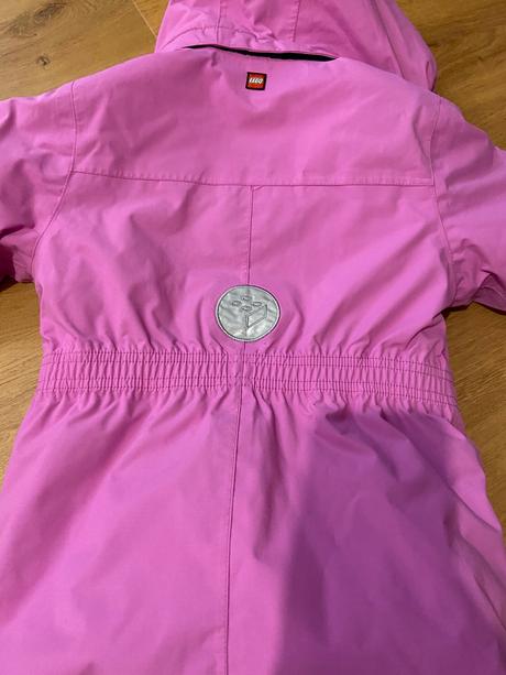 Overal lego, lego,86