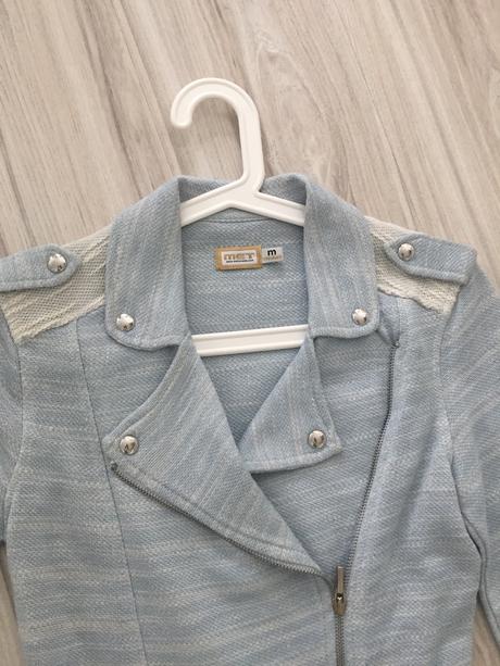 Krásny teplakovy komplet met m, met,m