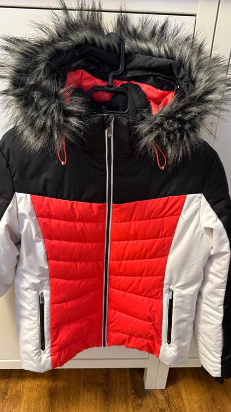 Lyžiarska bunda mckinley, mckinley,xl