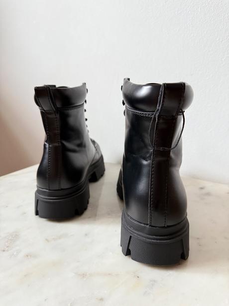 Pánske čižmy zara, zara,44