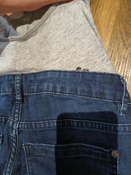 Tehotenské rifle, esmara,s