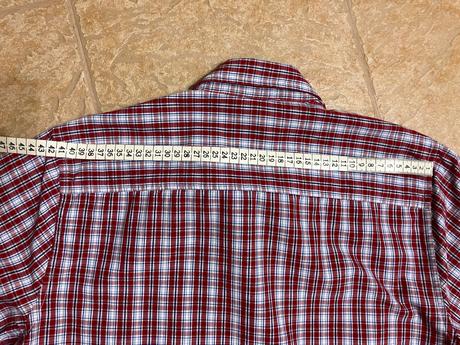 Chlapčenská košeľa, f&f,s