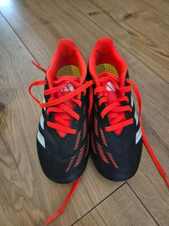 Kopacky na umelu travu 33, adidas,33