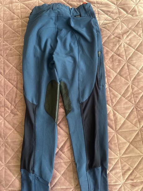 152 jazdecké nohavice, 152