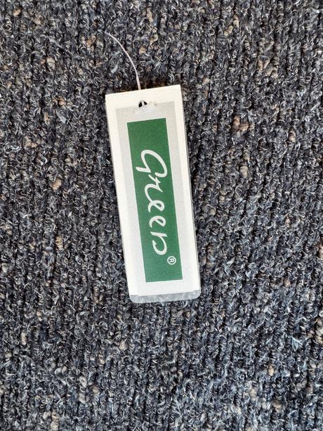 Unisex dámsky sveter modrej farby, 