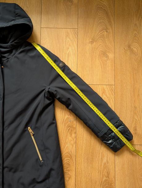 Prechodná bunda plein sport, 46