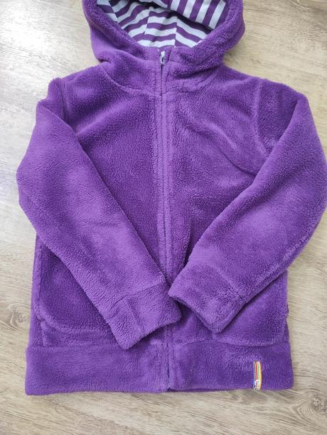 Mikina mäkkunká , veľ.128, pidilidi,128