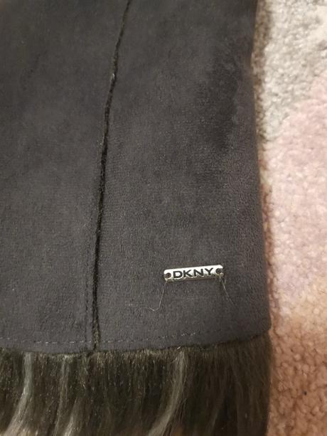 Vestička od dkny, dkny,116