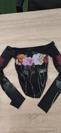 Top, bershka,xs