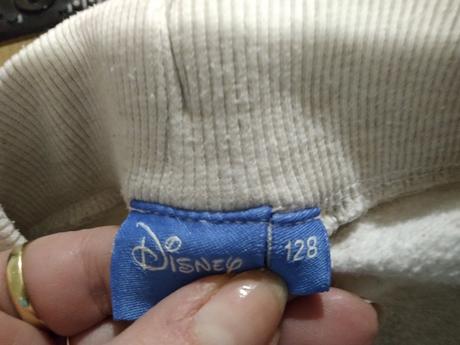 Tepláky, disney,128