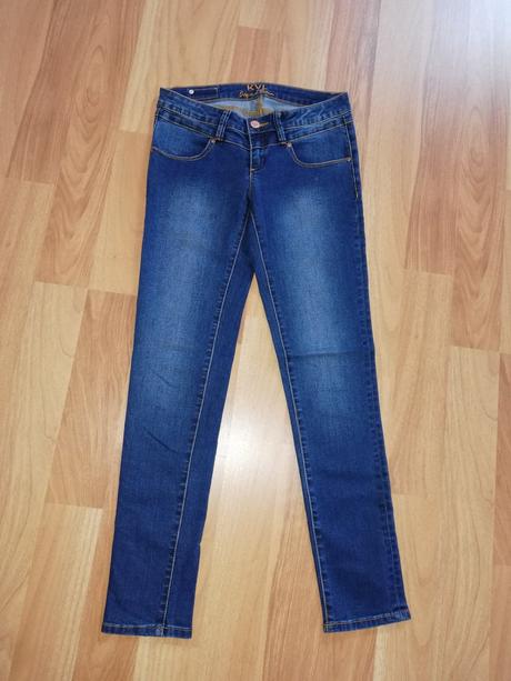 Dámske rifle, kenvelo,m