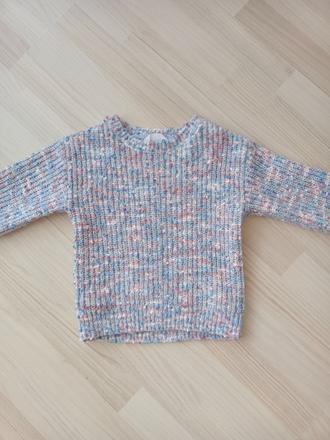 Pulóver, primark,110