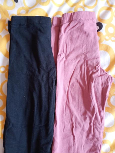 Zateplené legíny, 122