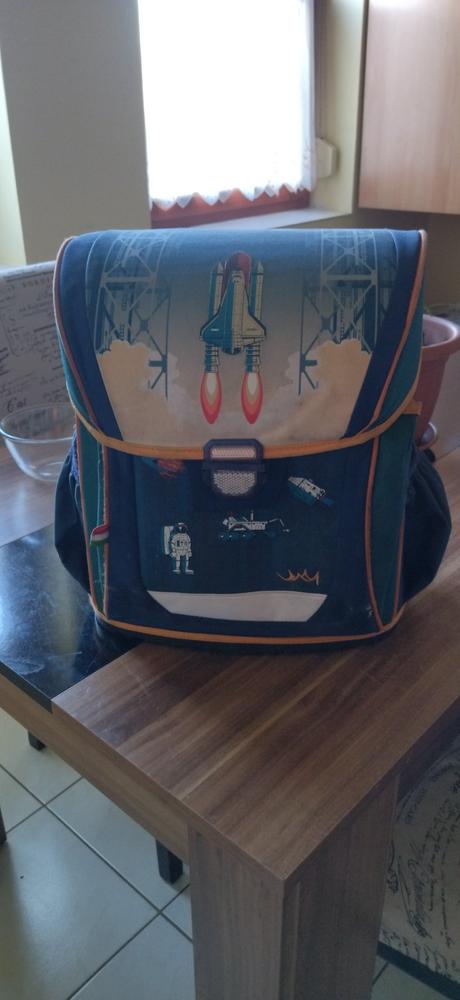 Skolska taska, 