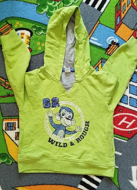 Chlapček 92, 86–98