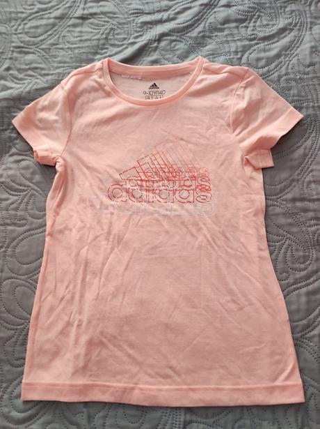 Tricko adidas, adidas,140