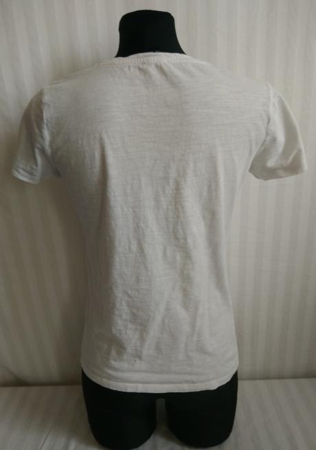 Dámsky top s farebným motívom, love mi, iwie, s