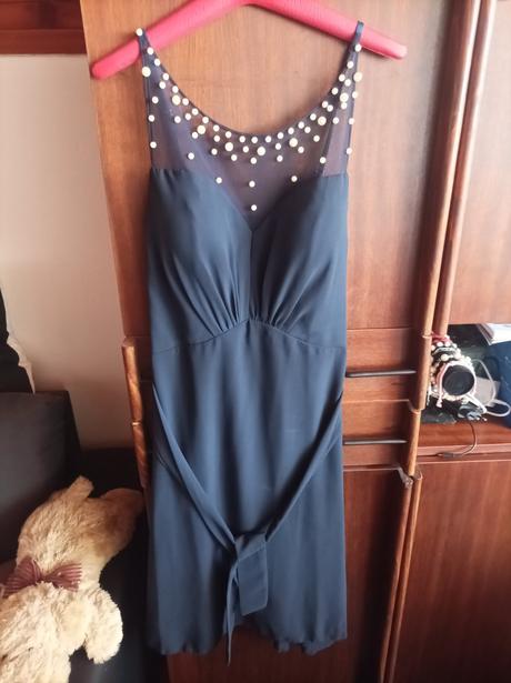 Spoločenské šaty, 