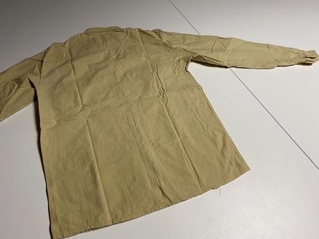 Bavlnená košeľa, xl