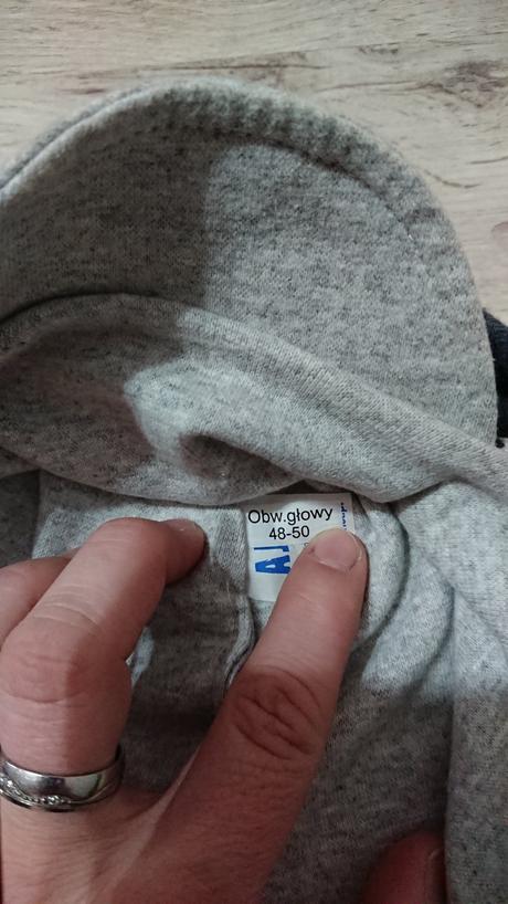 Prechodna ciapka, 92