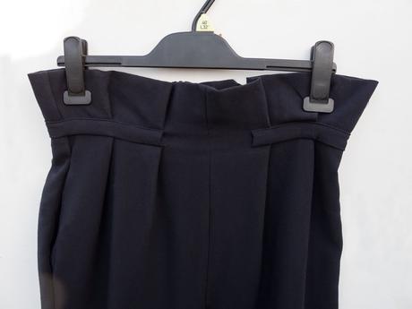 Nohavice na tri ročné obdobia, l