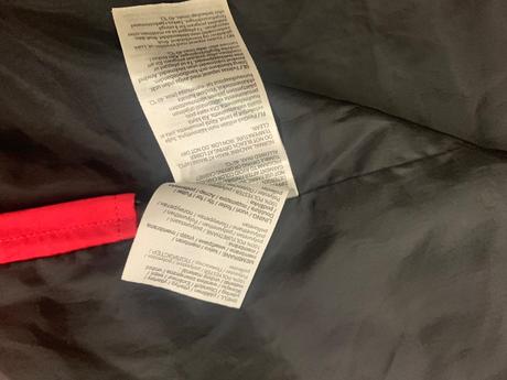 Reima prechodná bunda 2 v 1, 122/128, reima,122