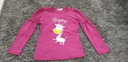 Tričko č.110-116, 110