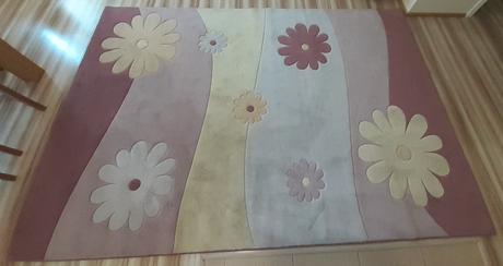 Mäkký koberec do detskej izby 188x265, 