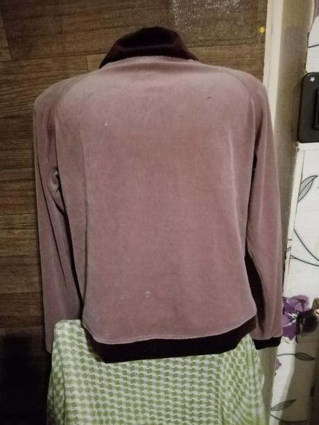 Teplakova súprava, xl