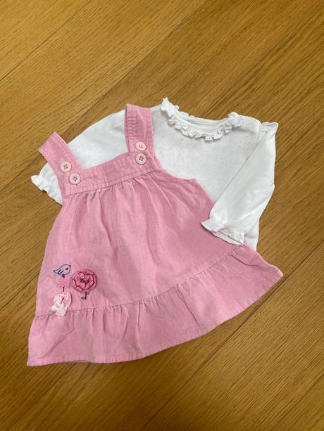 Šaty a body 56, f&f,56