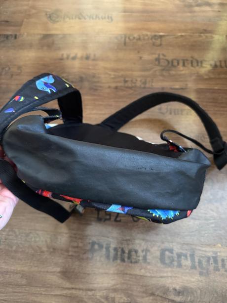 Farebný ruksak nike, nike