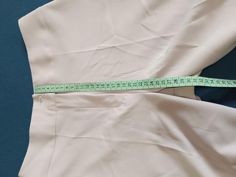 Elegantné nohavice, 36