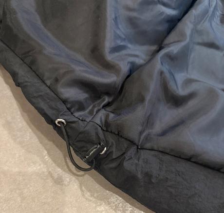 Puffer bundička, sinsay,xs