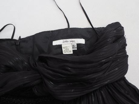 Kvalitné hodvábne šaty zara, zara,40