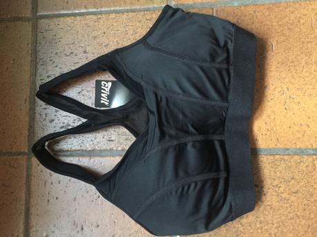 Športova podprsenka, m