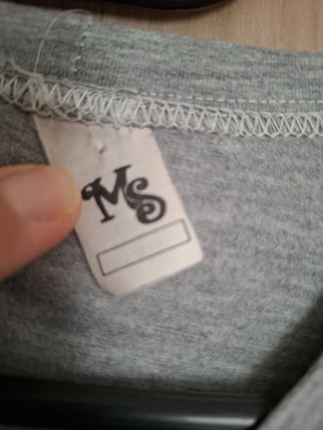 Tehotenské tričko, m