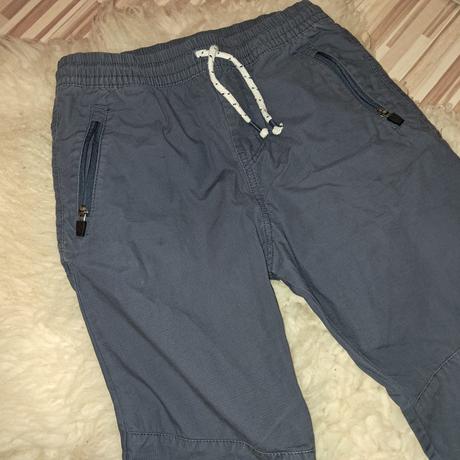 Tensie nohavice, f&f,146