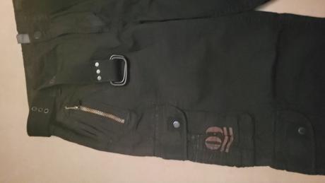 Pánske nohavice, xl