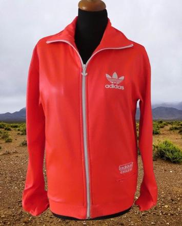 Adidas, lososová mikina veľ. m, adidas,m