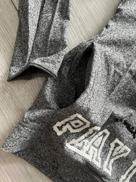 Mikina princess goes hollywood, xs