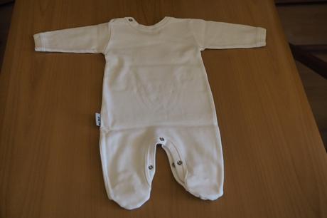 Dojčenský overal samkove prvé vianoce, 62